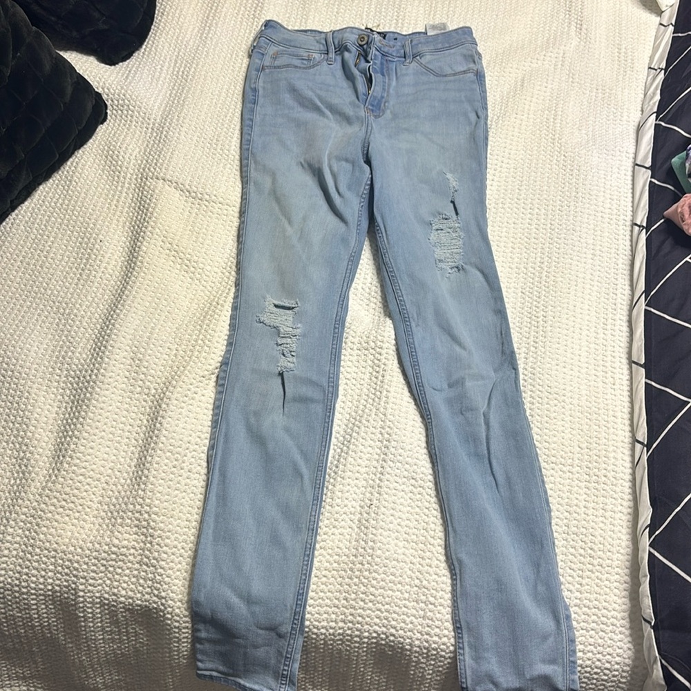 Hollister jeans